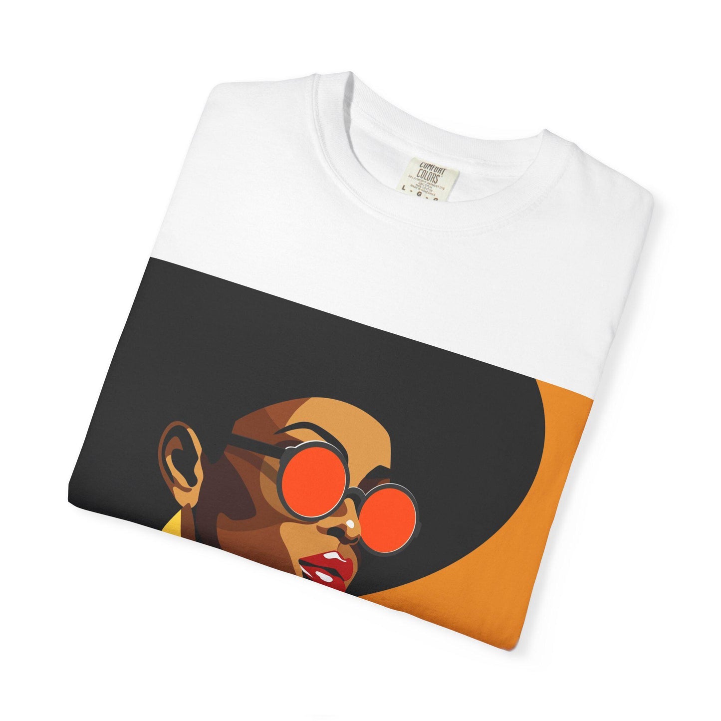Chic Fashion Graphic Tee, Unisex T-Shirt, Art-Inspired Shirt, Gift for Her, Casual Summer Wear