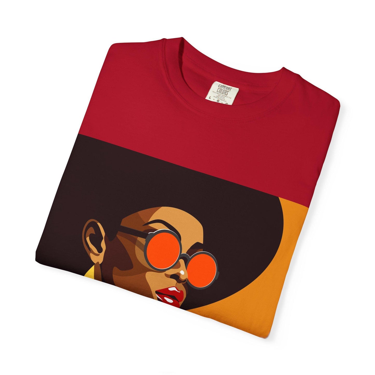 Chic Fashion Graphic Tee, Unisex T-Shirt, Art-Inspired Shirt, Gift for Her, Casual Summer Wear