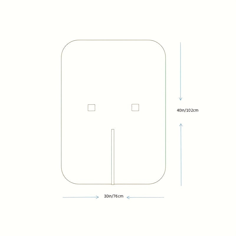 Car Seat Covers For Babies, Infant Baby Boys Girls Car Seat Canopy, Multiuse Warm Baby Stroller Canopy, 2 Layers Breathable Car Seat Covers, Universal Fit For Baby Car Seat Christmas, Thanksgiving day, New Year, Valentine's D