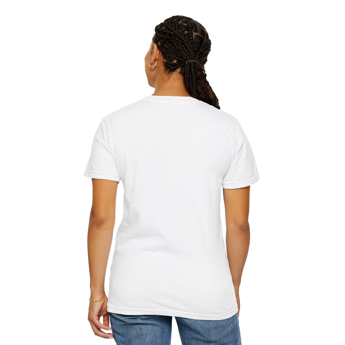 Butterfly Print Unisex T-Shirt, Nature Lover Gift, Eco-Friendly Apparel, Casual Wear, Spring Fashion, Birthday Present